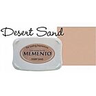 Inkpad Memento Desert sand