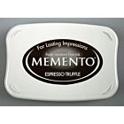 Inkpad Memento Espresso Truffle