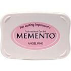 Inkpad Memento Angel Pink