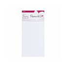 Tall Cards & Envelopes White (10pk) (PMA 150300)
