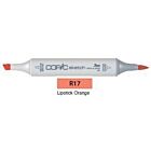 R17 Copic Sketch Marker Lipstick Orange
