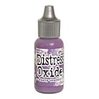Tim Holtz Distress Oxide Re-Inker Dusty Concord
