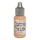 Tim Holtz Distress Oxide Re-Inker Tea Dye 