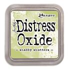 Tim Holtz Distress Oxide Ink Pad Shabby Shutter
