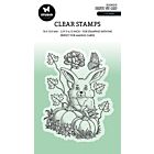 Studio Light Clear Stamp By Laurens nr.535 BL-ES-STAMP535 89x64mm