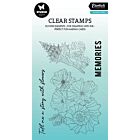 Studio Light Clear Stamp Essentials nr.426 SL-ES-STAMP426 88,5x131,5mm