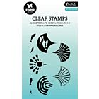 Studio Light Clear Stamp Essentials nr.430 SL-ES-STAMP430 62x93mm