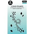 Studio Light Clear Stamp Essentials nr.492 SL-ES-STAMP492 62x93mm