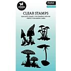 Studio Light Clear Stamp Essentials nr.495 SL-ES-STAMP495 62x93mm