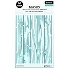 Studio Light Mask Essentials nr.153 SL-ES-MASK153 150x210mm