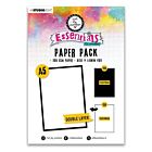 Studio Light Paper pack  Essentials nr.104 ABM-ES-PP104 A5