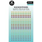 Studio Light Self-adhesive Rhinestones Essentials nr.03 SL-ES-RS03 105x180mm