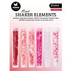 Studio Light Shaker Elements Essentials nr.17 SL-ES-SHAKE17 151x111mm