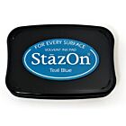 StazOn - Teal Blue