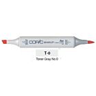 T0 Copic Sketch Marker Toner Grey 0