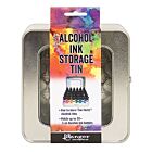 Tim Holtz Alcohol Ink Storage Tin   