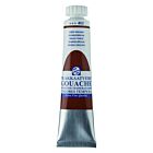 Talens Gouache Extra Fine Quality Tube 20 ml Donkerbruin 402