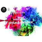 Ecoline Printerpapier A4 21 x 29,7 cm 150 g/m2 75 Vellen