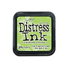 Tim Holtz Distress Ink Pad Twisted Citron