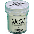 Wow! Embossing Powder Glow-in-the-Dark - 15ml Jar    