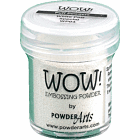 Wow! Embossing Powder White Puff Ultra High - 15ml Jar 