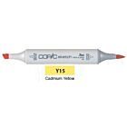 Y15 Copic Sketch Marker Cadmium Yellow