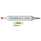 YG13 Copic Sketch Marker Chartreuse