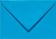 Papicolor envelop C6 114x162mm hemelsblauw (949)