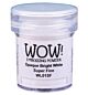 Wow! Embossing Powder Bright White Extra Fine- 15ml Jar  