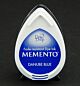 Memento Dew Drops InkPad-Danube Blue