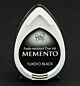 Memento Dew Drops InkPad-Tuxedo Black