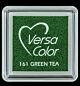 VersaColor small Inkpad - Green Tea 