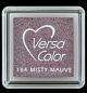 VersaColor small Inkpad - Misty Mauve 
