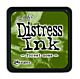 Ranger Distress Mini Ink pad Tim Holtz - forest moss