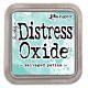 Tim Holtz Distress Oxide Ink Pad Salvaged Patina