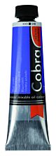 Cobra Artist Olieverf Tube 40 ml Blauwviolet 548
