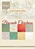 Marianne Design Paperpad Brocante Christmas  A5 4x8 designs     