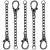 Tim Holtz Idea-Ology Metal Hook Clasps 5/Pkg